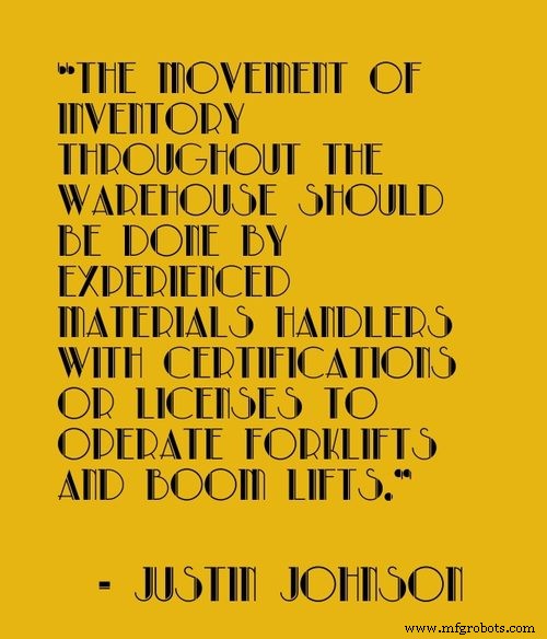 Warehouse Operations Best Practices: 55 Proven Tips to Optimize Management, Organization & Efficiency
