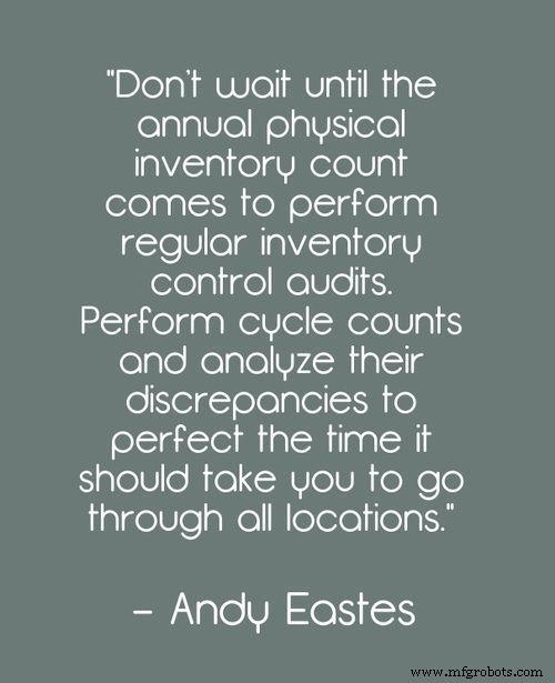 Warehouse Operations Best Practices: 55 Proven Tips to Optimize Management, Organization & Efficiency