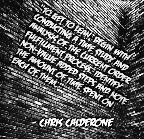 Warehouse Operations Best Practices: 55 Proven Tips to Optimize Management, Organization & Efficiency