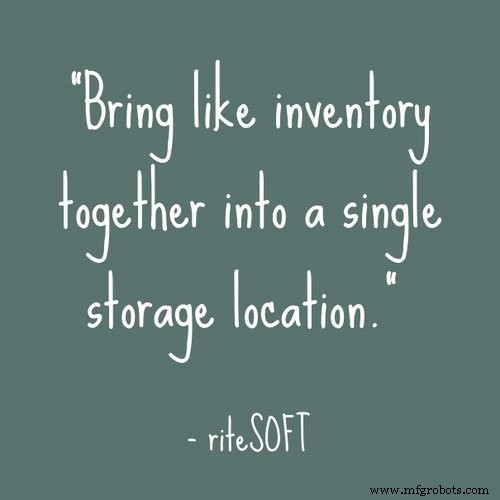 Warehouse Operations Best Practices: 55 Proven Tips to Optimize Management, Organization & Efficiency