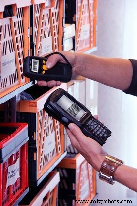 Asset Tags Explained: How They Identify and Protect Your Physical Assets