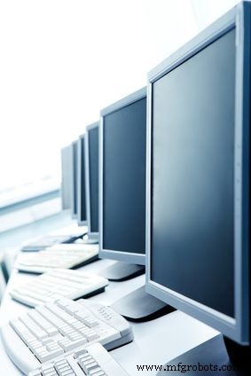 Asset Tags Explained: How They Identify and Protect Your Physical Assets