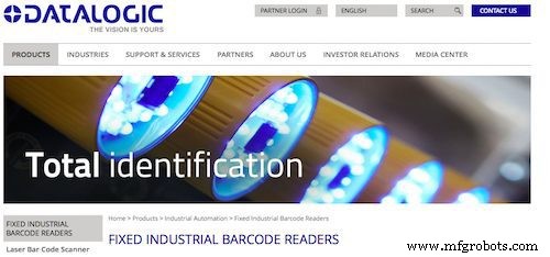 Top 50 AIDC Solutions: Best Automatic Identification & Data Capture Tools