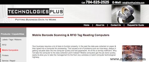 Top 50 AIDC Solutions: Best Automatic Identification & Data Capture Tools