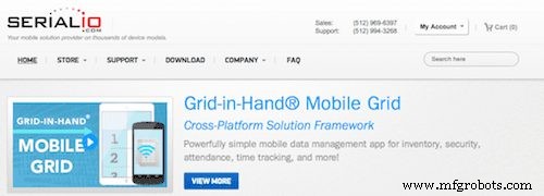 Top 50 AIDC Solutions: Best Automatic Identification & Data Capture Tools