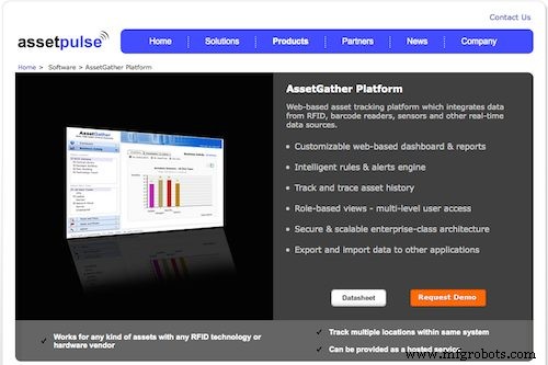 Top 50 AIDC Solutions: Best Automatic Identification & Data Capture Tools