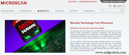 Top 50 AIDC Solutions: Best Automatic Identification & Data Capture Tools