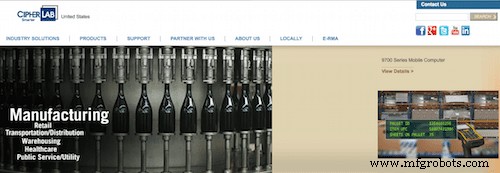 Top 50 AIDC Solutions: Best Automatic Identification & Data Capture Tools