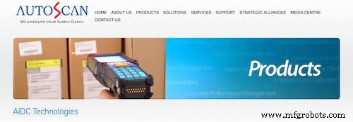 Top 50 AIDC Solutions: Best Automatic Identification & Data Capture Tools