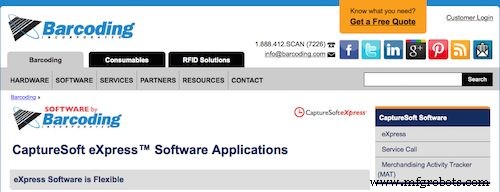 Top 50 AIDC Solutions: Best Automatic Identification & Data Capture Tools