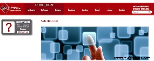 Top 50 AIDC Solutions: Best Automatic Identification & Data Capture Tools