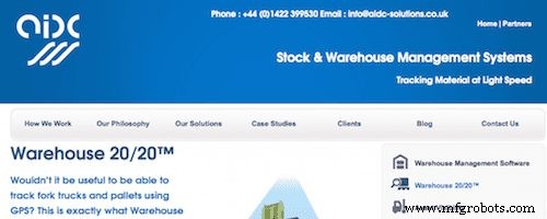 Top 50 AIDC Solutions: Best Automatic Identification & Data Capture Tools