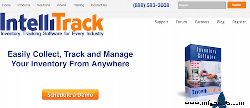 Top 50 AIDC Solutions: Best Automatic Identification & Data Capture Tools