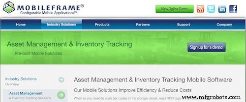 Top 50 AIDC Solutions: Best Automatic Identification & Data Capture Tools