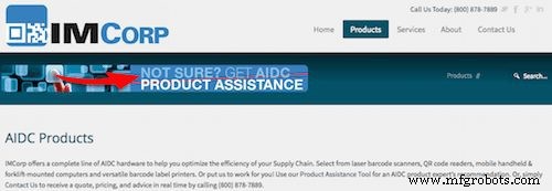 Top 50 AIDC Solutions: Best Automatic Identification & Data Capture Tools