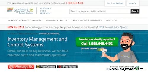 Top 50 AIDC Solutions: Best Automatic Identification & Data Capture Tools