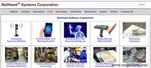 Top 50 AIDC Solutions: Best Automatic Identification & Data Capture Tools