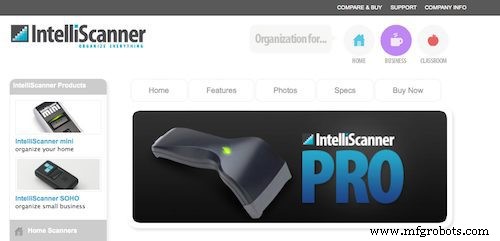 Top 50 AIDC Solutions: Best Automatic Identification & Data Capture Tools
