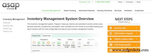 Top 50 AIDC Solutions: Best Automatic Identification & Data Capture Tools