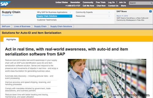 Top 50 AIDC Solutions: Best Automatic Identification & Data Capture Tools