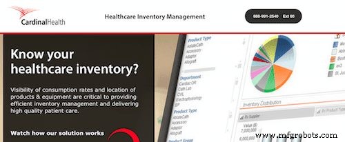 Top 50 AIDC Solutions: Best Automatic Identification & Data Capture Tools