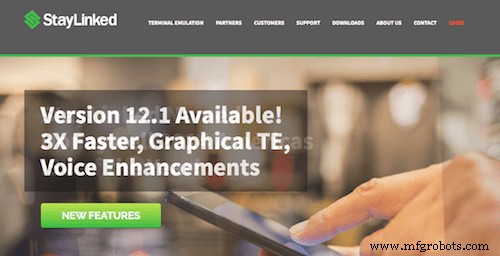 Top 50 AIDC Solutions: Best Automatic Identification & Data Capture Tools