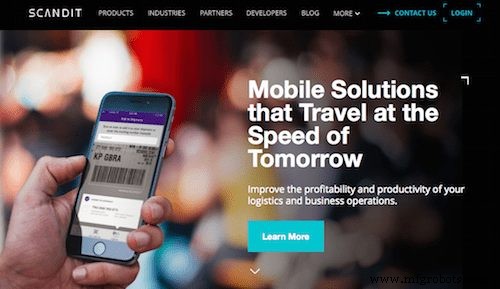 Top 50 AIDC Solutions: Best Automatic Identification & Data Capture Tools