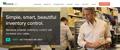 Top 50 AIDC Solutions: Best Automatic Identification & Data Capture Tools