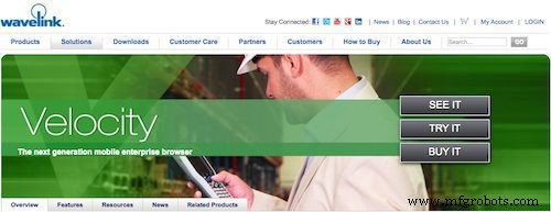 Top 50 AIDC Solutions: Best Automatic Identification & Data Capture Tools