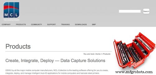 Top 50 AIDC Solutions: Best Automatic Identification & Data Capture Tools