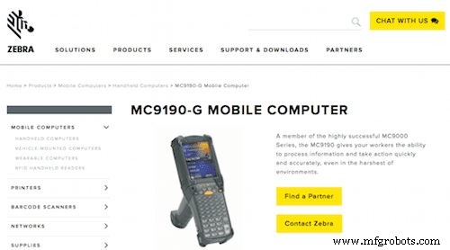 Top 50 AIDC Solutions: Best Automatic Identification & Data Capture Tools