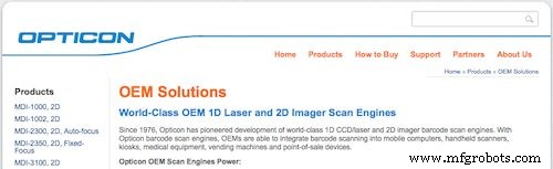 Top 50 AIDC Solutions: Best Automatic Identification & Data Capture Tools