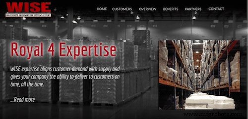 Top 50 AIDC Solutions: Best Automatic Identification & Data Capture Tools