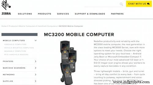 Top 50 AIDC Solutions: Best Automatic Identification & Data Capture Tools