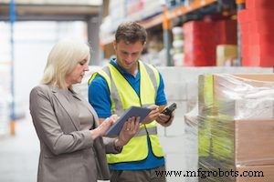 Warehouse Management Systems Explained: Benefits & How to Pick the Right WMS