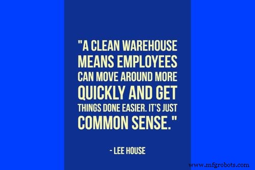 50 Proven Strategies to Optimize Warehouse Organization & Boost Efficiency