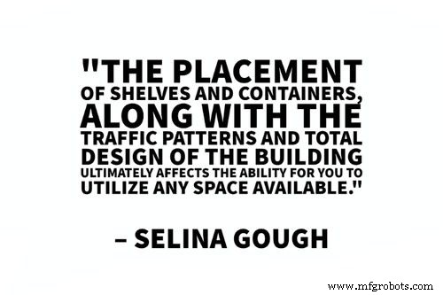 50 Proven Strategies to Optimize Warehouse Organization & Boost Efficiency