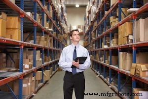 Warehouse Optimization: Definition, Benefits, and Key Strategies
