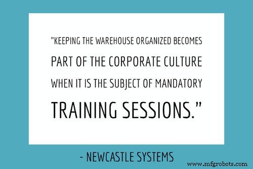 50 Proven Strategies to Optimize Warehouse Organization & Boost Efficiency