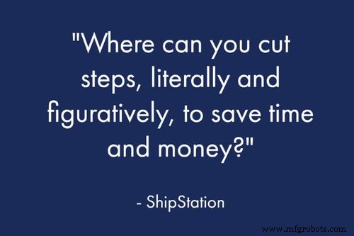 50 Proven Strategies to Optimize Warehouse Organization & Boost Efficiency