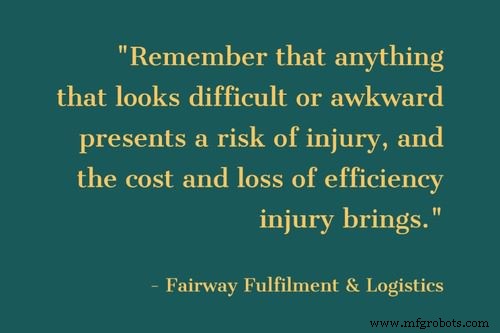 50 Proven Strategies to Optimize Warehouse Organization & Boost Efficiency