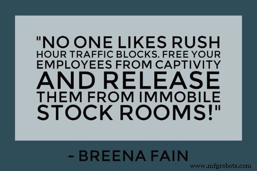 50 Proven Strategies to Optimize Warehouse Organization & Boost Efficiency