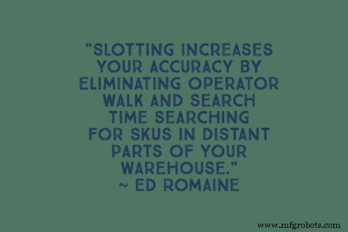 50 Proven Strategies to Optimize Warehouse Organization & Boost Efficiency