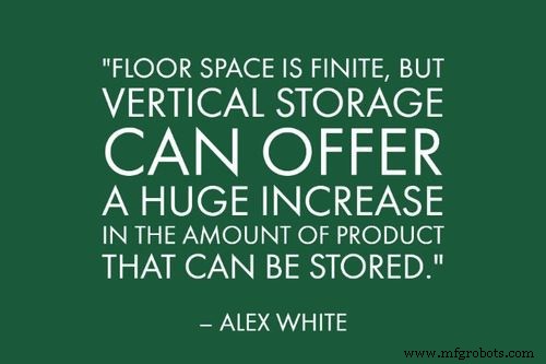 50 Proven Strategies to Optimize Warehouse Organization & Boost Efficiency
