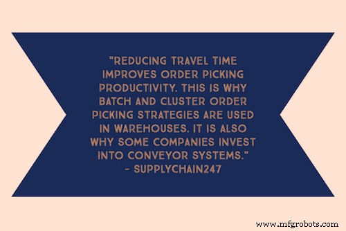 50 Proven Strategies to Optimize Warehouse Organization & Boost Efficiency