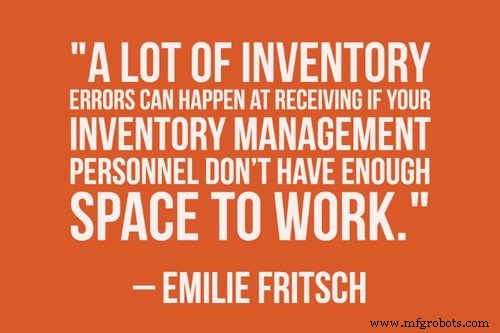 50 Proven Strategies to Optimize Warehouse Organization & Boost Efficiency