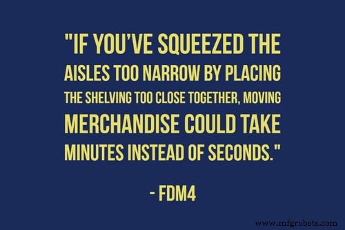 50 Proven Strategies to Optimize Warehouse Organization & Boost Efficiency