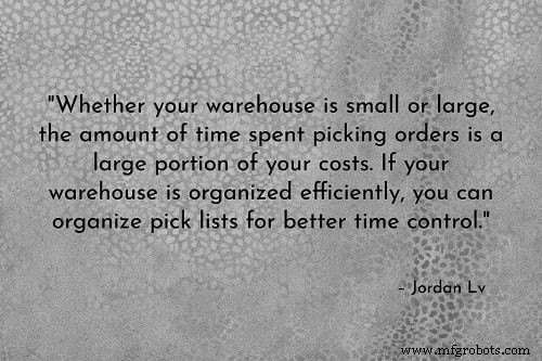50 Proven Strategies to Optimize Warehouse Organization & Boost Efficiency