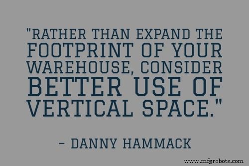 50 Proven Strategies to Optimize Warehouse Organization & Boost Efficiency