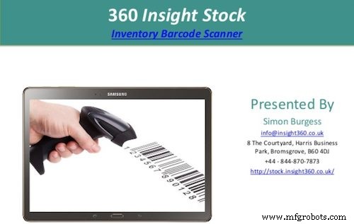 Top 50 Warehouse Management Slide Decks: Boost Efficiency, Productivity, and Operations